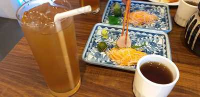 Fumizen Japanese Restaurant