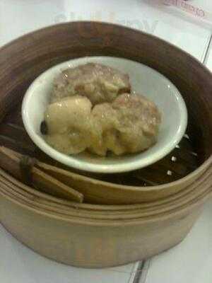 Dimsum Break