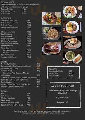 Neva’s Pizza - Valencia