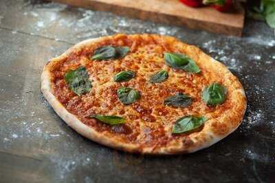 Neva’s Pizza - Valencia