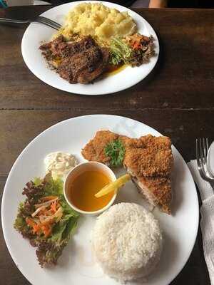 Neva’s Pizza - Valencia