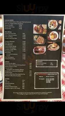 Neva’s Pizza - Valencia