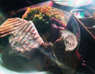 Peri Peri - Charcoal Chicken