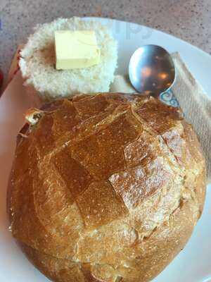 The French Baker - Sm City Fairview