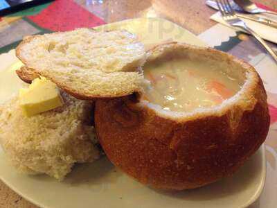 The French Baker - Sm City Fairview