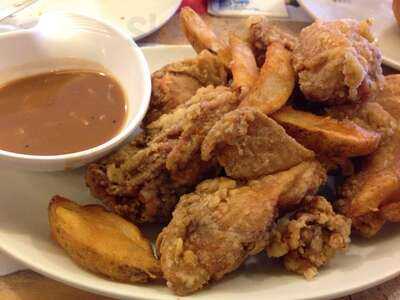 The French Baker - Sm City Fairview