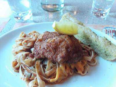 The French Baker - Sm City Fairview