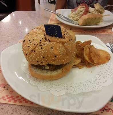 The French Baker - Sm City Fairview