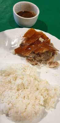 Sabroso Lechon
