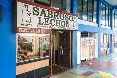 Sabroso Lechon