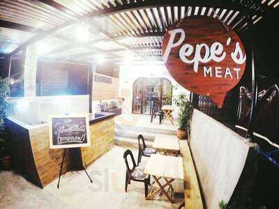 Pepe's Meat