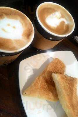 Bo's Coffee, Ayala Mall At The Terraces, Cebu City