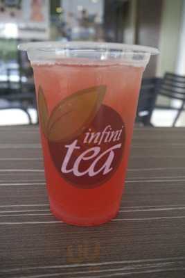 Infinitea