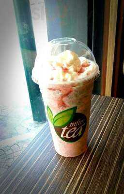 Infinitea