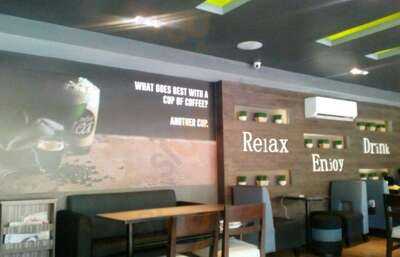 Infinitea