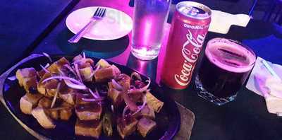 Padi's Point Restaurant And Bar