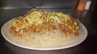 Padi's Point Restaurant And Bar