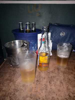 Padi's Point Restaurant And Bar