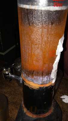 Padi's Point Restaurant And Bar