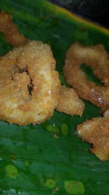 Padi's Point Restaurant And Bar