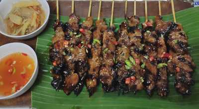 Padi's Point Restaurant And Bar