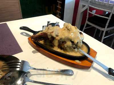 Ethan's At Scout Gandia