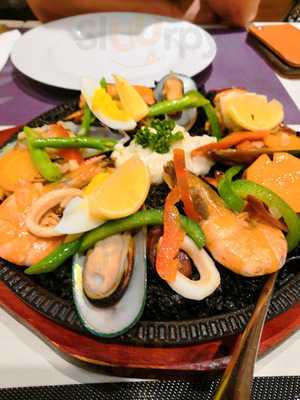 Ethan's At Scout Gandia