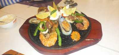 Ethan's At Scout Gandia