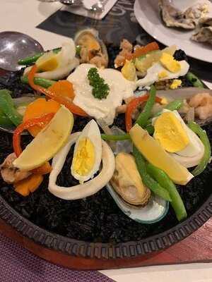 Ethan's At Scout Gandia