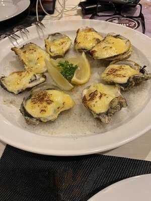 Ethan's At Scout Gandia