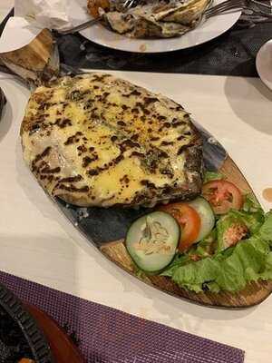 Ethan's At Scout Gandia