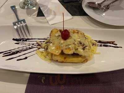 Ethan's At Scout Gandia