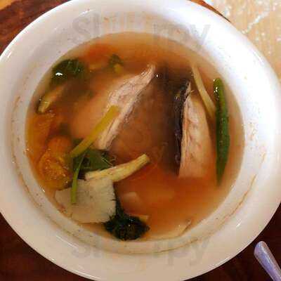 Jo's Chicken Inato Restaurant