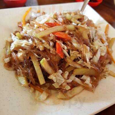 Jo's Chicken Inato Restaurant