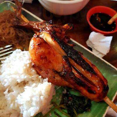 Jo's Chicken Inato Restaurant