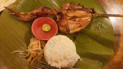 Jo's Chicken Inato Restaurant