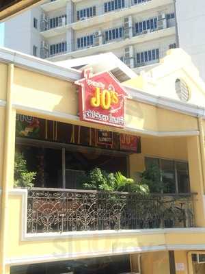 Jo's Chicken Inato Restaurant