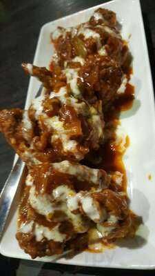 Juanito's Bistro Fairview