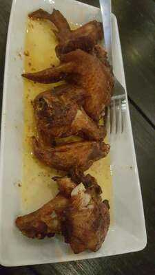 Juanito's Bistro Fairview