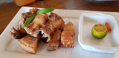 Isidra Comfort Cantina