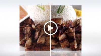 Isidra Comfort Cantina