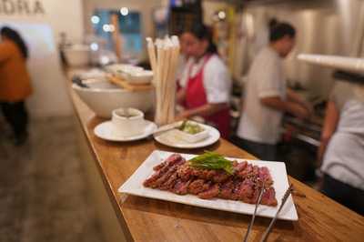 Isidra Comfort Cantina