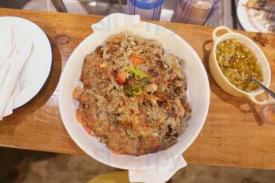 Isidra Comfort Cantina