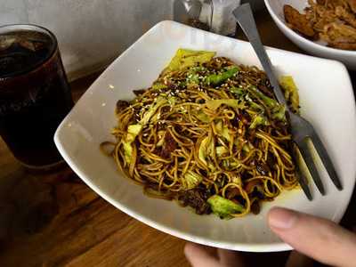 Isidra Comfort Cantina