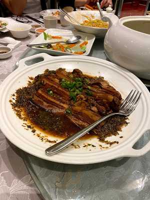 Luy's Classic Tea House