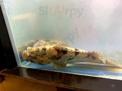 Luy's Classic Tea House