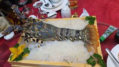 Luy's Classic Tea House