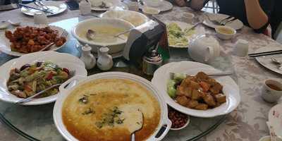 Luy's Classic Tea House