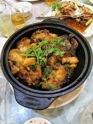 Luy's Classic Tea House