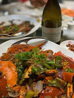 Luy's Classic Tea House